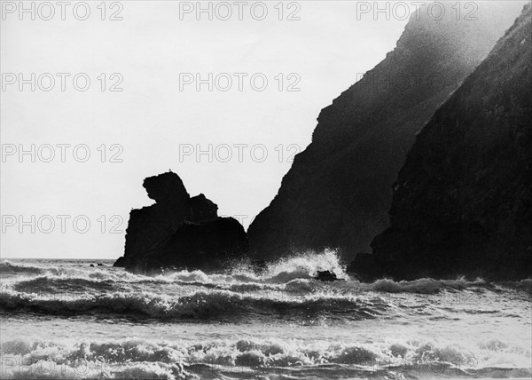 Gleann Cholm Cille