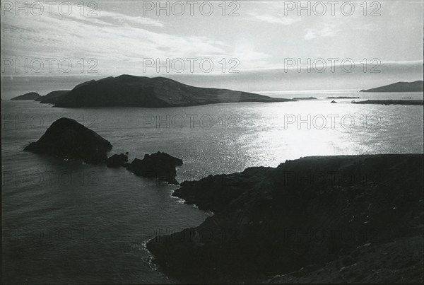 Blasket Islands, County Kerry