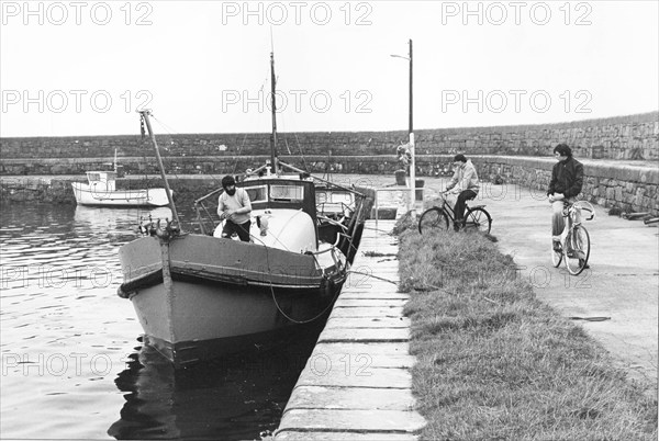 Bearna, County Galway