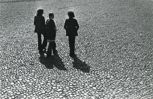 Trinity College, Dublin