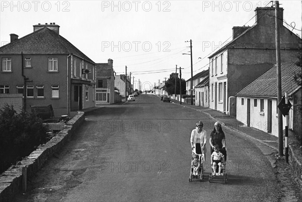 Castleisland, Irlande