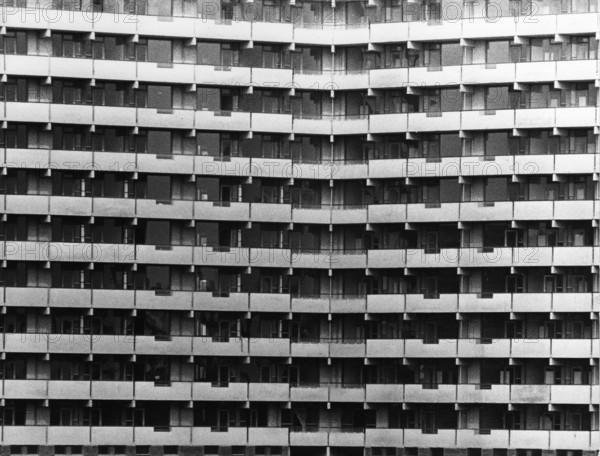 Immeubles à Amsterdam