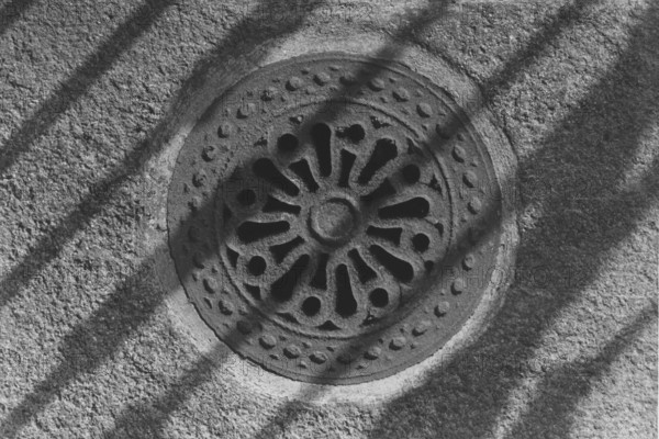 Trappe de cave, Dublin