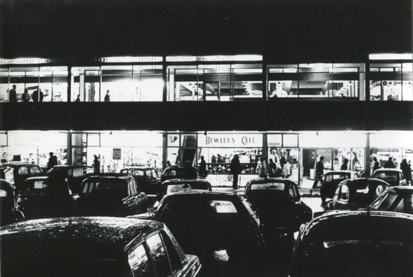 Quartier de Bayside, à Dublin