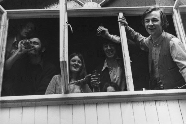 Festival de la bière de Kilkenny