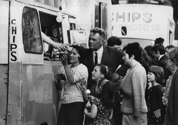 Festival de la bière, Irlande