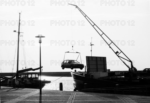 Stavoren, Friesland, Netherlands