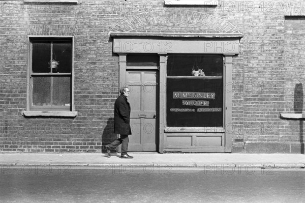 Chancery Place, Dublin