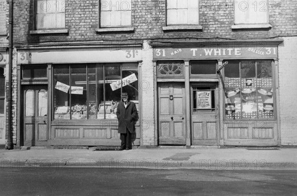Kevin Street, Dublin
