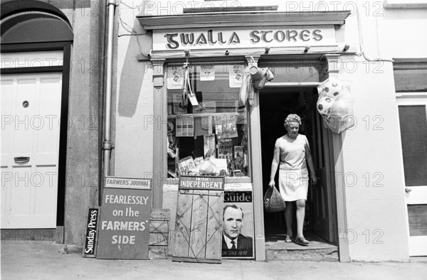 Gorey, County Wexford