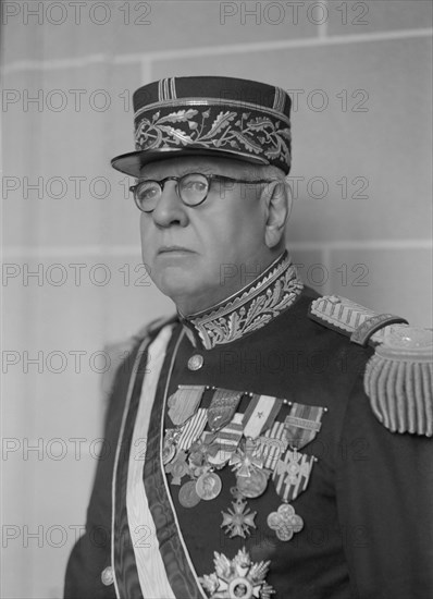 Louis II de Monaco (1870-1949)