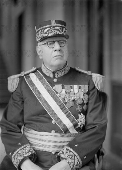 Louis II de Monaco (1870-1949)