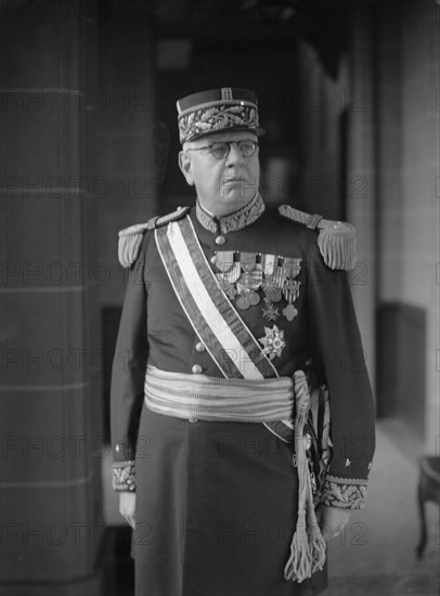 Louis II of Monaco (1870-1949)