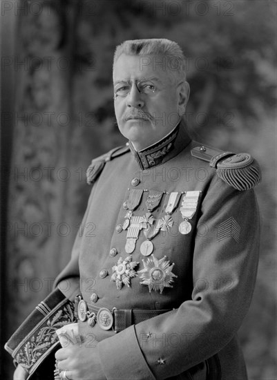 Louis II of Monaco (1870-1949)