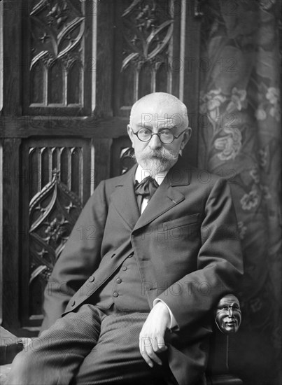 Joris Karl Huysmans