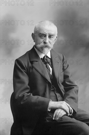 Joris-Karl Huysmans