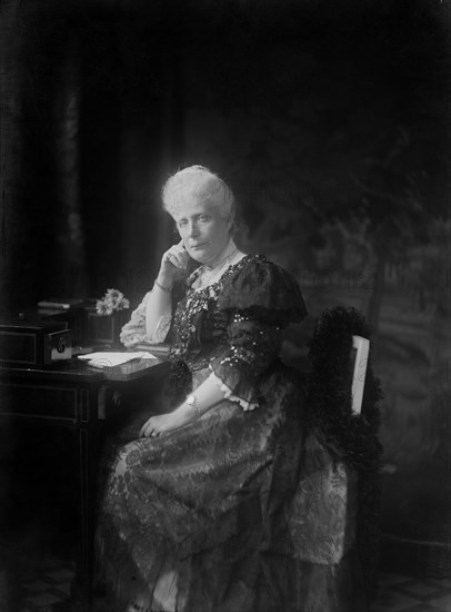 Marie-Antoinette de Bourbon-Siciles