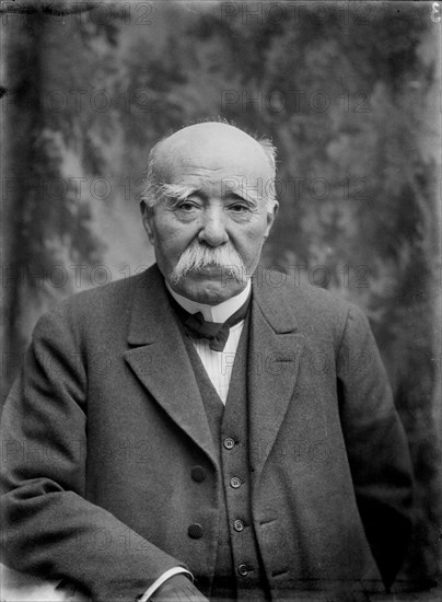 Georges Clemenceau