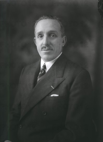 Alfonso XIII of Spain