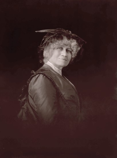 Caroline Rémy de Guebhard