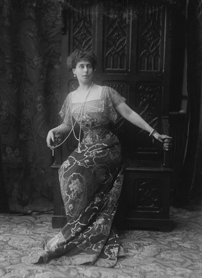 Victoria Mélita de Saxe-Cobourg-Gotha