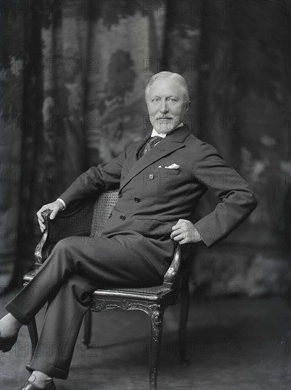 Léon Bailby