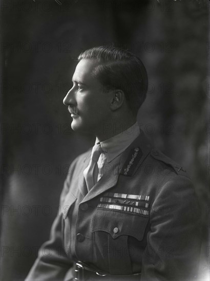 Général Edward Spears