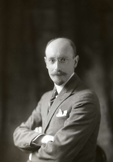 René Benjamin