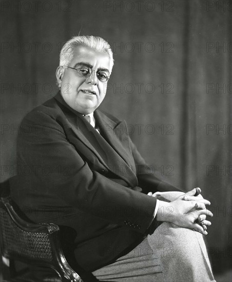 Aga Khan III