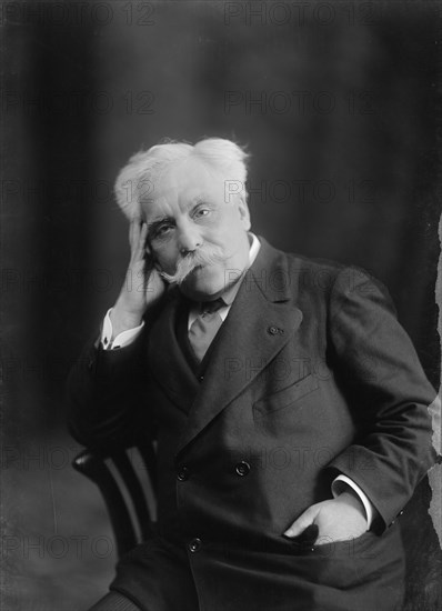 Gabriel Fauré