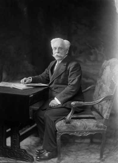 Gabriel Fauré