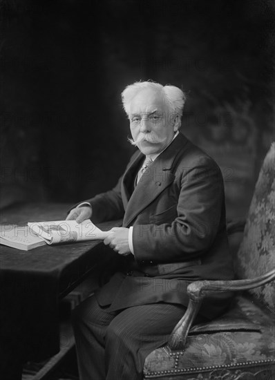 Gabriel Fauré