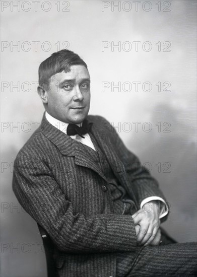 Maurice Maeterlinck