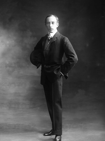 Alberto Santos Dumont