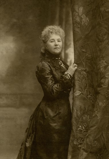 Sylvie Camille Flammarion