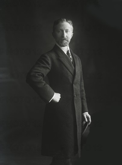 Léon Bailby