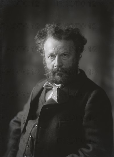 Camille Flammarion