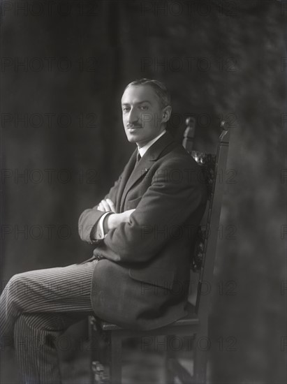 André Maurois