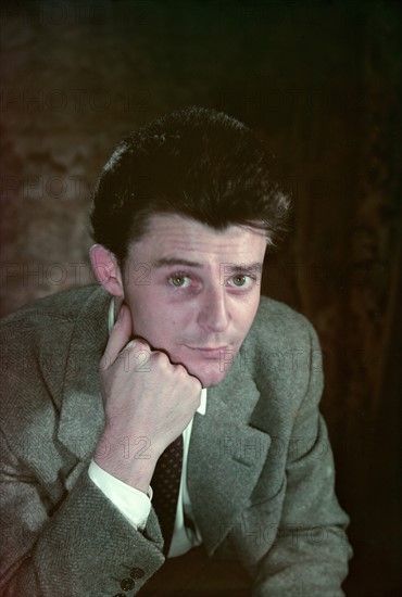 Gérard Philipe