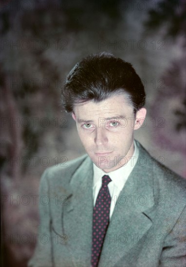 Gérard Philipe