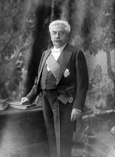 Alexandre Millerand