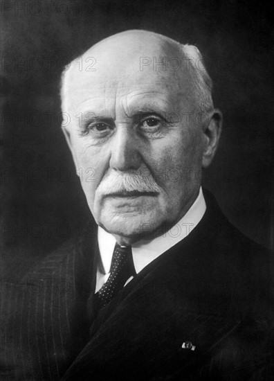 Philippe Pétain