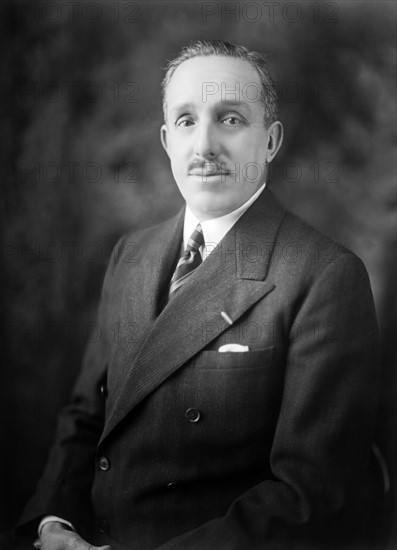 Alfonso XIII of Spain