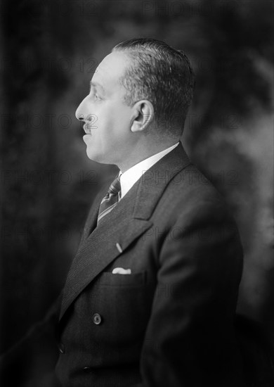 Alfonso XIII of Spain