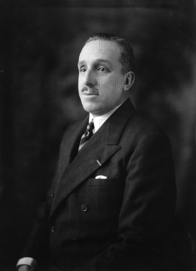 Alfonso XIII of Spain