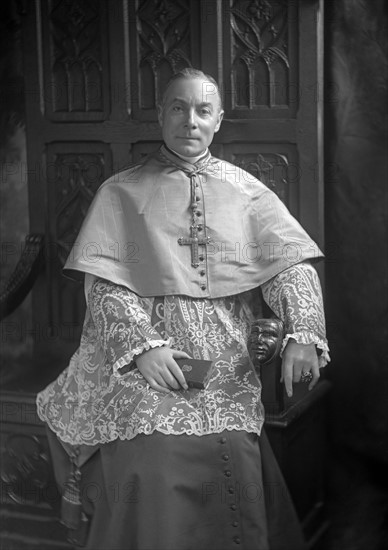 Monseigneur Georges Grente