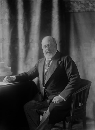 Edward VII