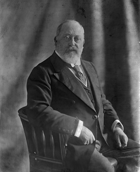 Edward VII