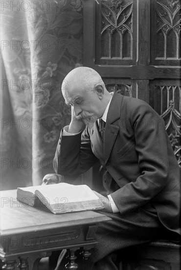 Joris Karl Huysmans