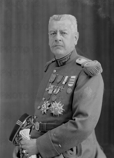 Louis II of Monaco (1870-1949)